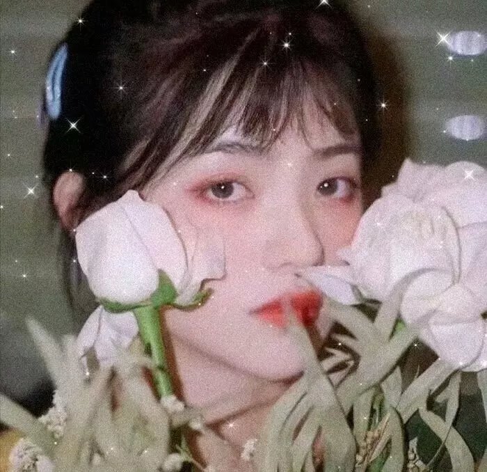 昨夜泪痕干 海报