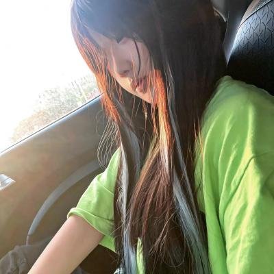 破碎的彩虹 海报