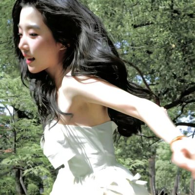 想一个人死去 海报