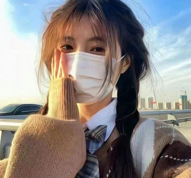 隔窗恋爱:飘洋过海 海报