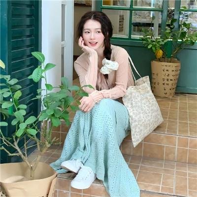 稻农 海报
