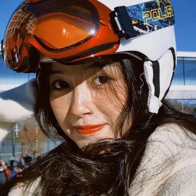 夜短梦长,少女前进吧! 海报